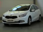 Kia Cee'd - fotka číslo 2
