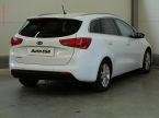 Kia Cee'd - fotka číslo 3