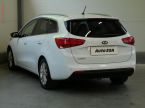 Kia Cee'd - fotka číslo 5