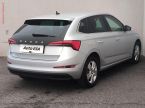 Škoda Scala - fotka číslo 3