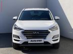 Hyundai Tucson - fotka číslo 1