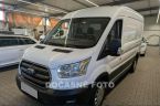 Ford Transit - fotka číslo 0