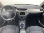 Citroën C-Elysée - fotka číslo 7