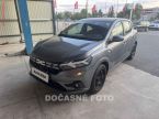 Dacia Sandero - fotka číslo 0