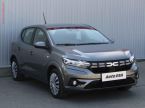 Dacia Sandero - fotka číslo 0