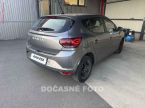 Dacia Sandero - fotka číslo 1