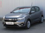 Dacia Sandero - fotka číslo 2