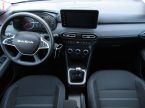 Dacia Sandero - fotka číslo 7