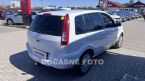 Ford Fusion - fotka číslo 1
