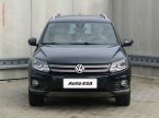 Volkswagen Tiguan - fotka číslo 1