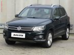 Volkswagen Tiguan - fotka číslo 2