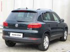 Volkswagen Tiguan - fotka číslo 3