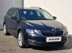 Škoda Octavia - fotka číslo 0