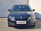 Škoda Octavia - fotka číslo 1
