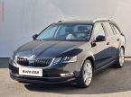 Škoda Octavia - fotka číslo 2