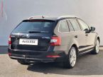 Škoda Octavia - fotka číslo 3
