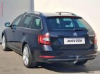 Škoda Octavia - fotka číslo 5