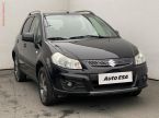 Suzuki SX4 - fotka číslo 0