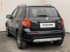 Suzuki SX4 - fotka číslo 5