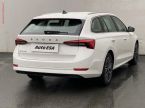 Škoda Octavia - fotka číslo 3