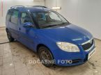 Škoda Roomster - fotka číslo 0