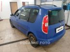 Škoda Roomster - fotka číslo 1