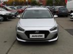 Hyundai i30 - fotka číslo 1