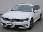 Volkswagen Passat - fotka číslo 2
