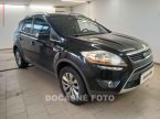 Ford Kuga - fotka číslo 0