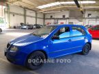 Škoda Fabia - fotka číslo 0