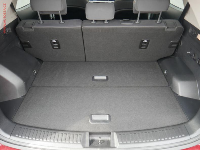 SsangYong Korando - hlavní fotka