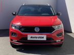 Volkswagen T-Roc - fotka číslo 1