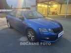 Škoda Octavia - fotka číslo 0
