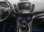 Ford Kuga - fotka číslo 9