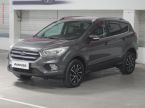 Ford Kuga - fotka číslo 2