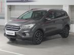 Ford Kuga - fotka číslo 2