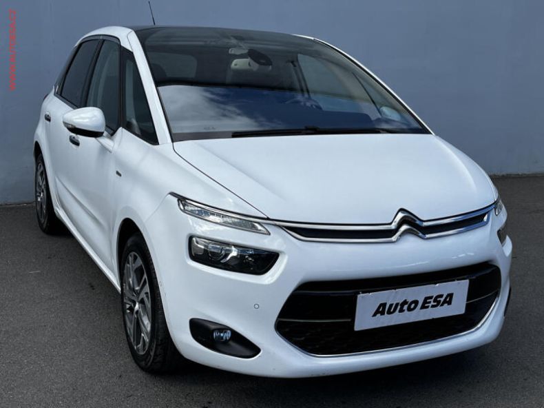 Citroën C4 Picasso - hlavní fotka inzerátu