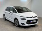 Citroën C4 Picasso - fotka číslo 0