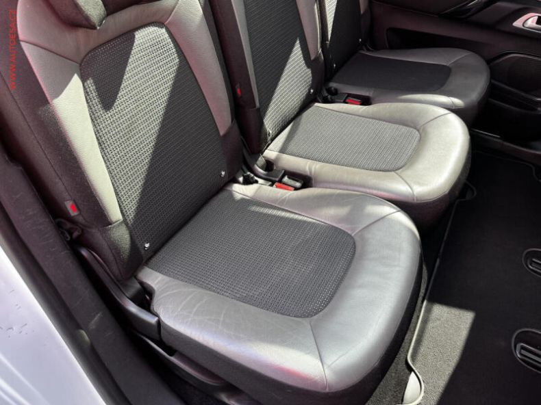 Citroën C4 Picasso - hlavní fotka