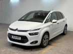 Citroën C4 Picasso - fotka číslo 2