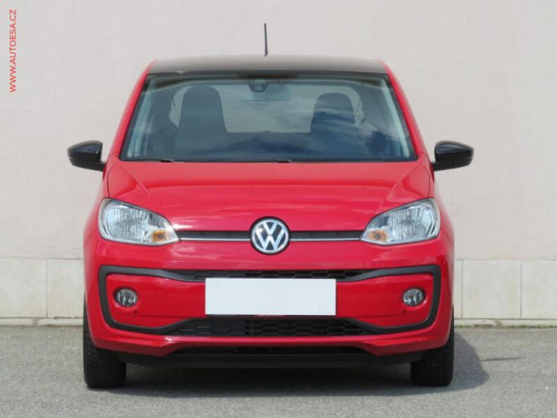 Volkswagen Ostatní - hlavní fotka