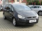 Ford S-MAX - fotka číslo 0