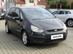 Ford S-MAX - fotka číslo 0