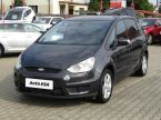 Ford S-MAX - fotka číslo 2
