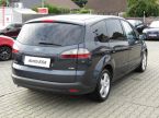 Ford S-MAX - fotka číslo 3