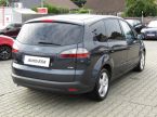 Ford S-MAX - fotka číslo 3