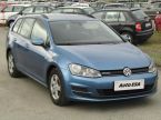 Volkswagen Golf - fotka číslo 0