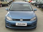 Volkswagen Golf - fotka číslo 1