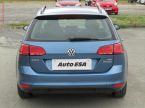 Volkswagen Golf - fotka číslo 4