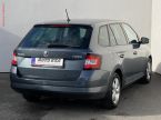Škoda Fabia - fotka číslo 3